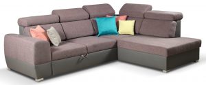Γωνιακός Καναπές Toran-Δεξιά