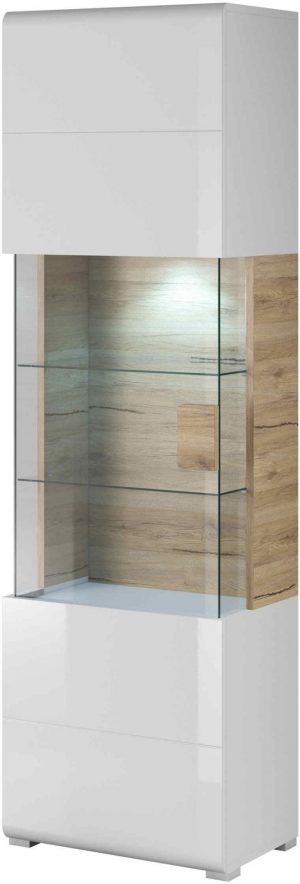 Βιτρίνα Σαλονιού Toldo 5