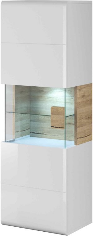 Βιτρίνα Σαλονιού Toldo 7